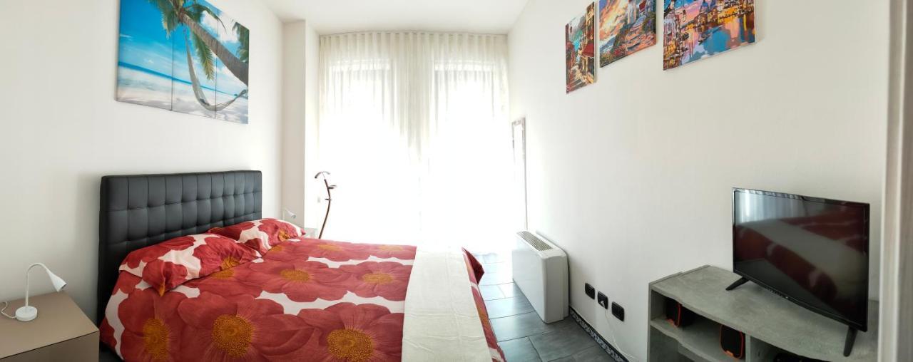 Appartement Lf Luxury Homes Milaan