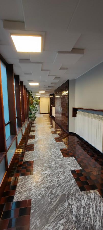 Lf Luxury Homes Appartement Milaan